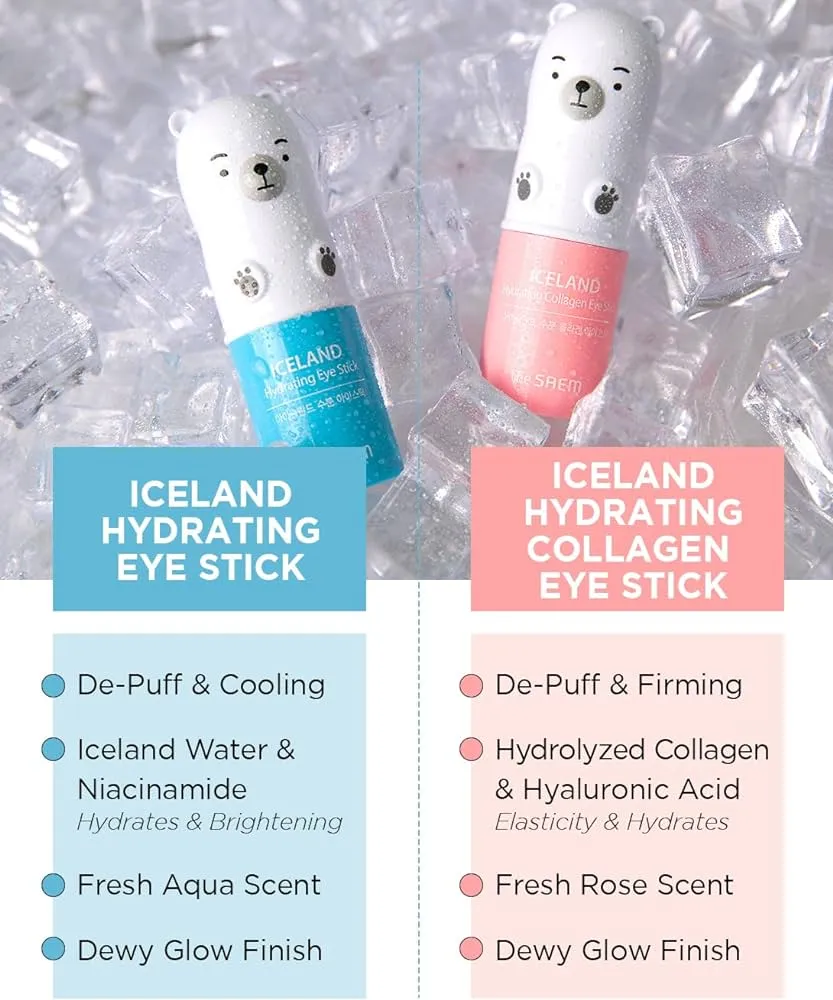 The SAEM Eye Stick
