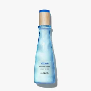 THE SAEM  Iceland Hydrating Emulsion 140ml
