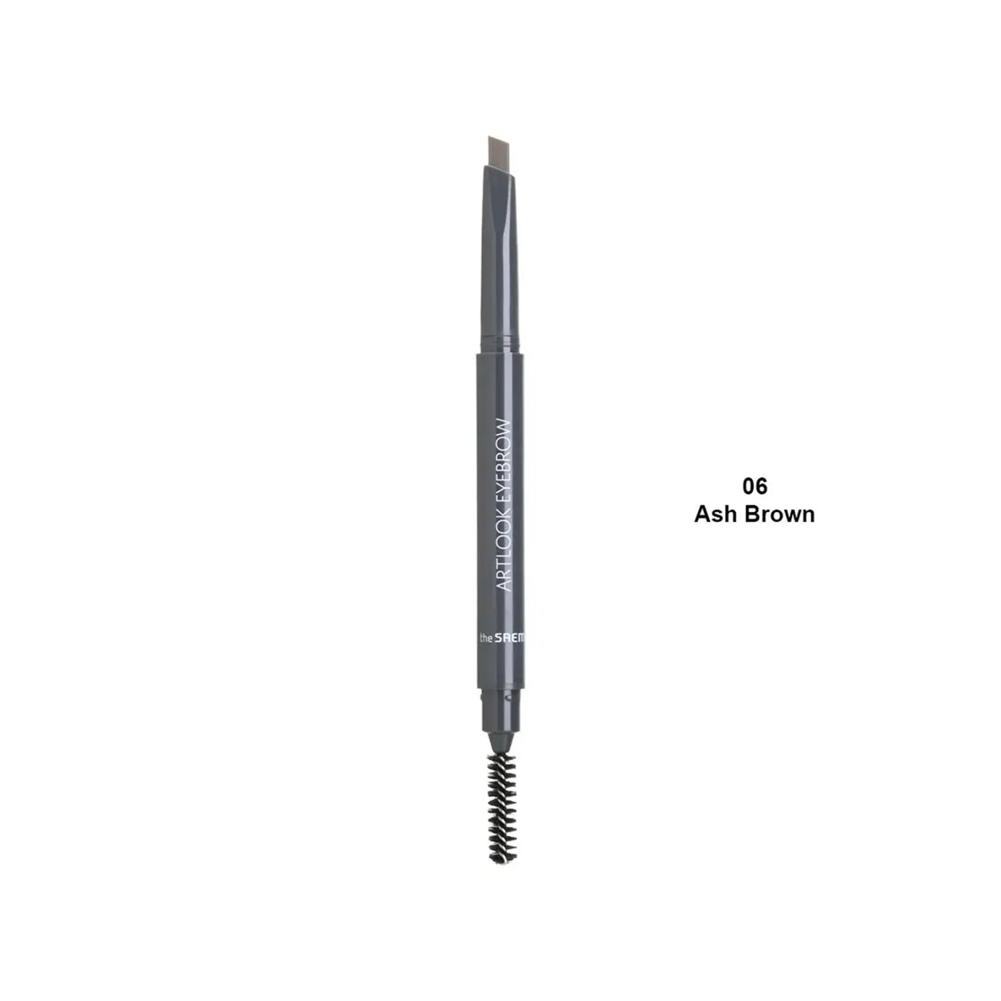THE SAEM Saemmul Artlook Eyebrow 0.2g - 6 Color to choose