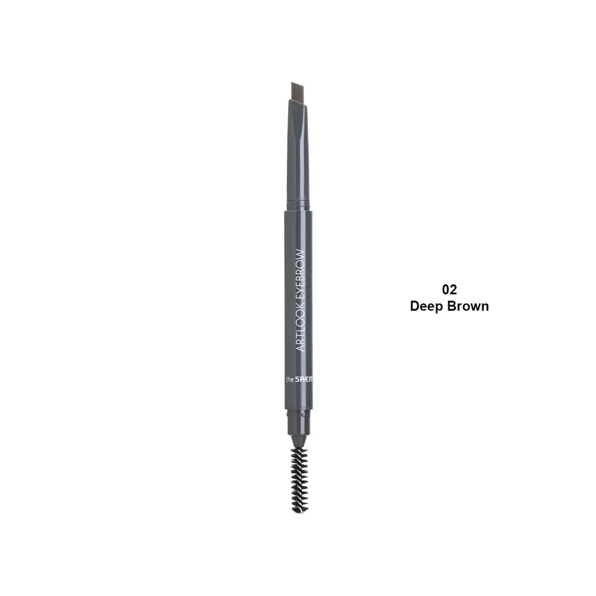 THE SAEM Saemmul Artlook Eyebrow 0.2g - 6 Color to choose