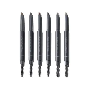 THE SAEM Saemmul Artlook Eyebrow 0.2g - 6 Color to choose