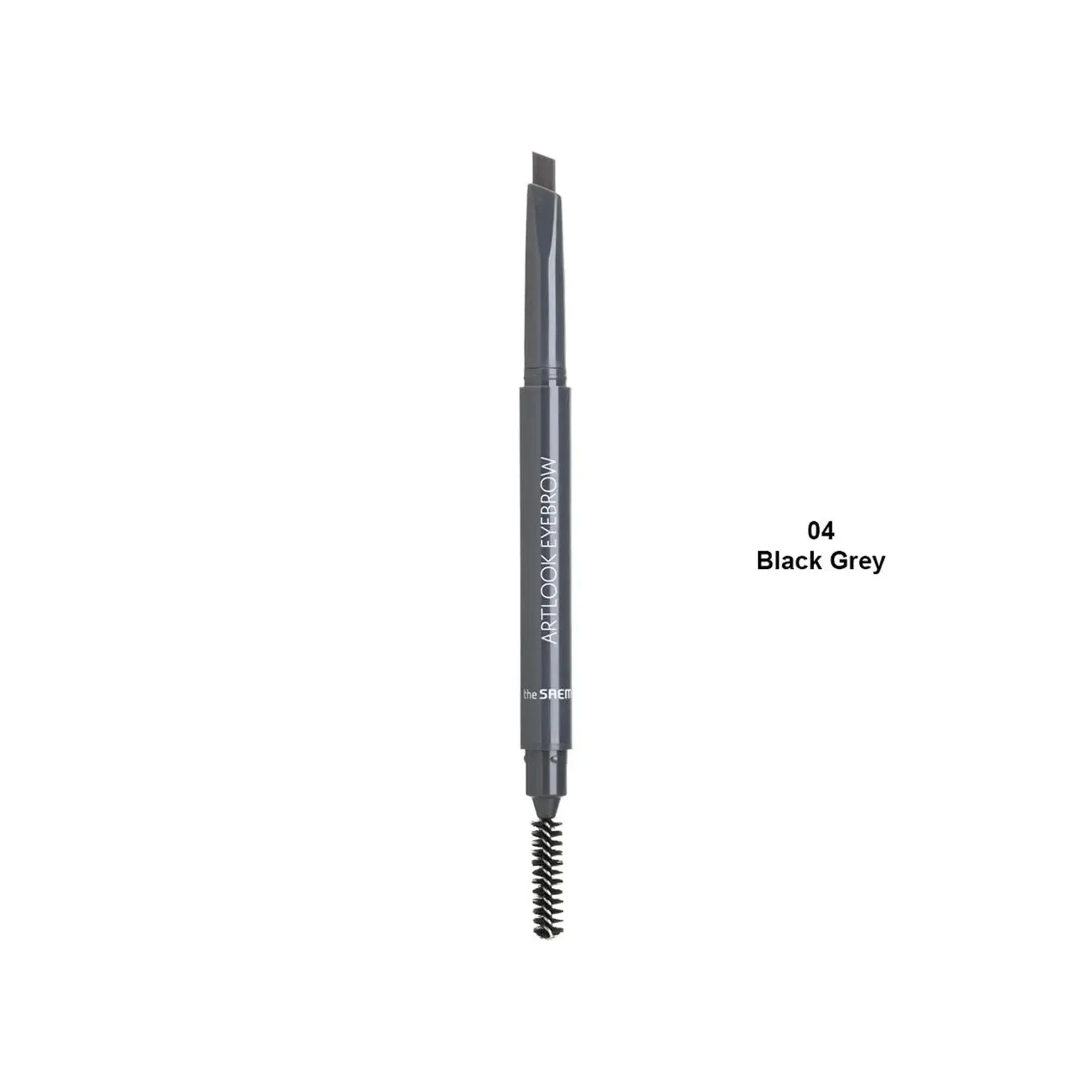 THE SAEM Saemmul Artlook Eyebrow 0.2g - 6 Color to choose