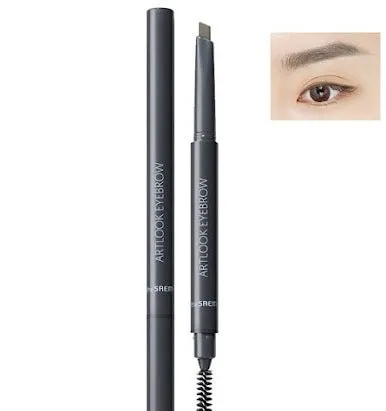 THE SAEM Saemmul Artlook Eyebrow 0.2g - 6 Color to choose
