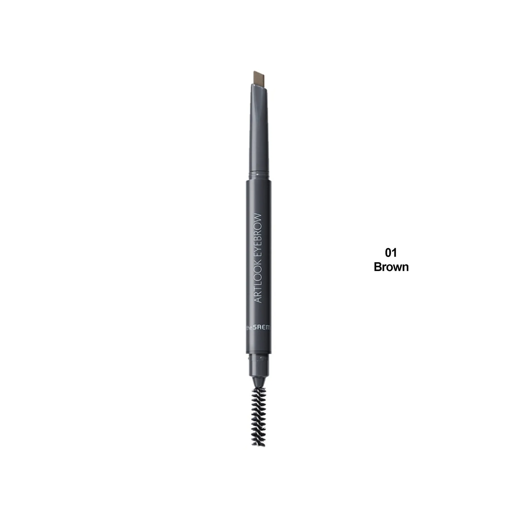 THE SAEM Saemmul Artlook Eyebrow 0.2g - 6 Color to choose