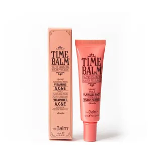 theBalm Time Balm Primer Travel Size Mini Discontinued