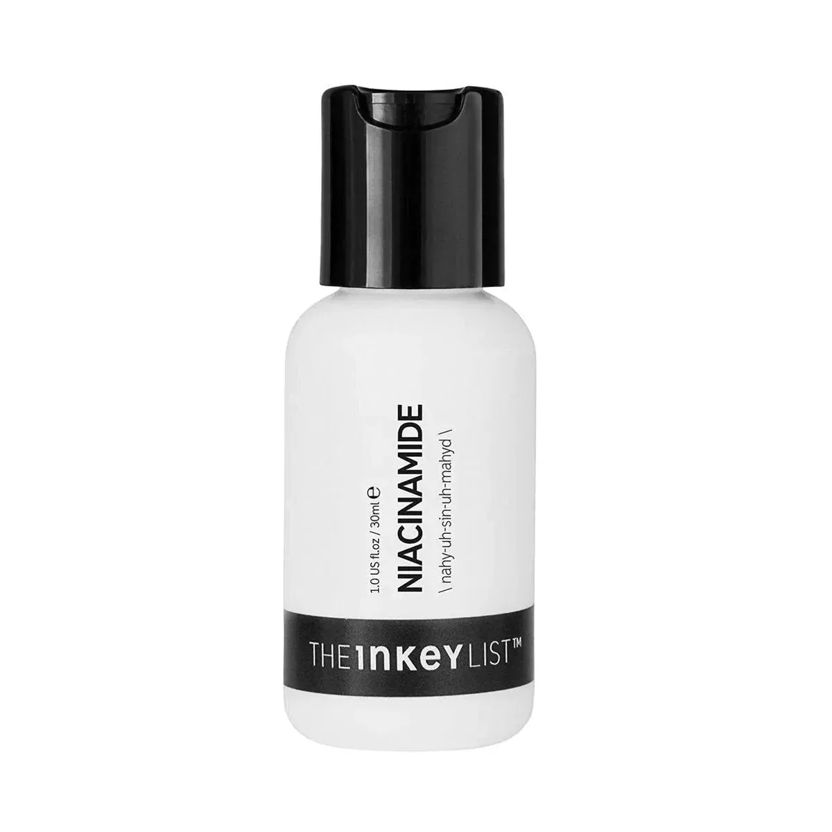 THEINKEYLIST Niacinamide