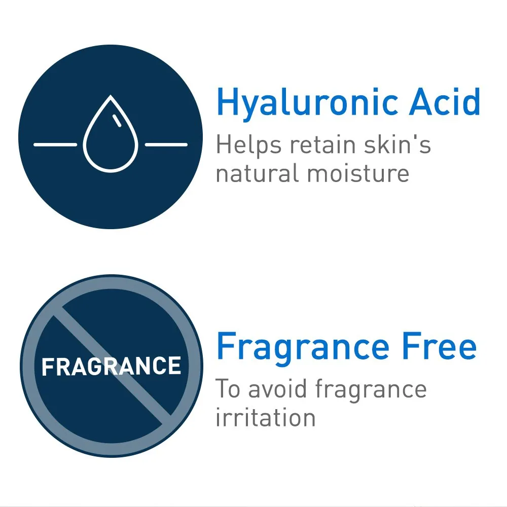 Therapeutic Hand Cream