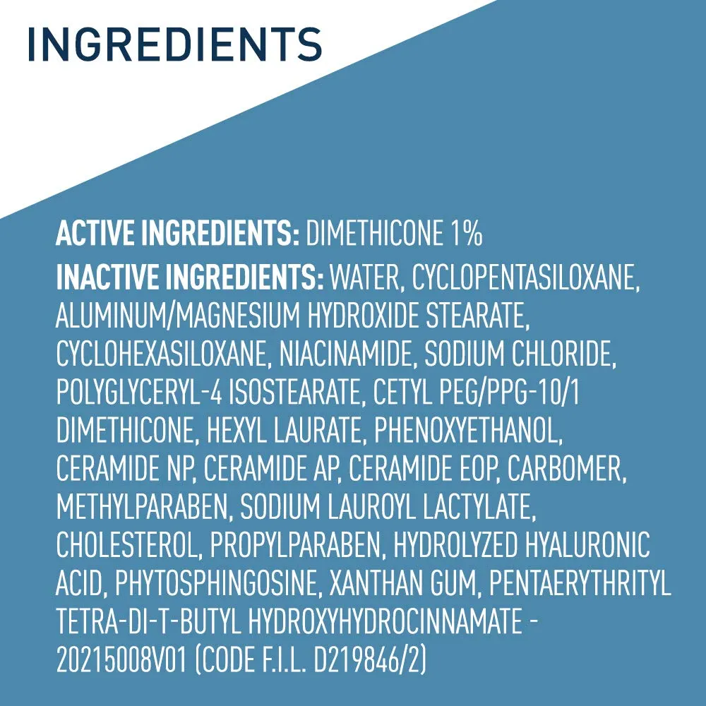 Therapeutic Hand Cream