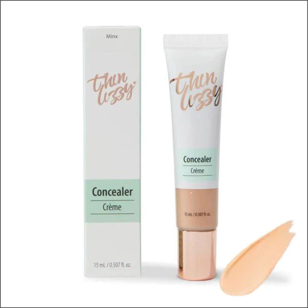 Thin Lizzy Concealer Creme Duchess 15ml