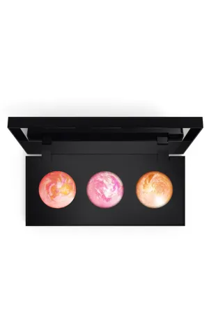 Thin Lizzy Sweet Face Baked Blush Trio