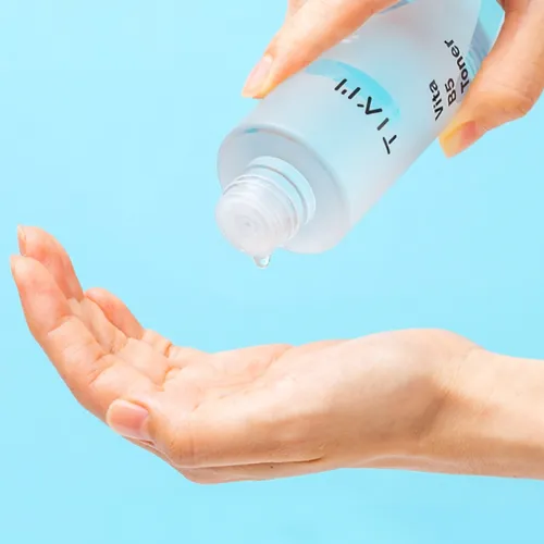 [TIAM] *renew* Vita B5 Toner 180ml