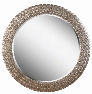 Tiffany Mirror