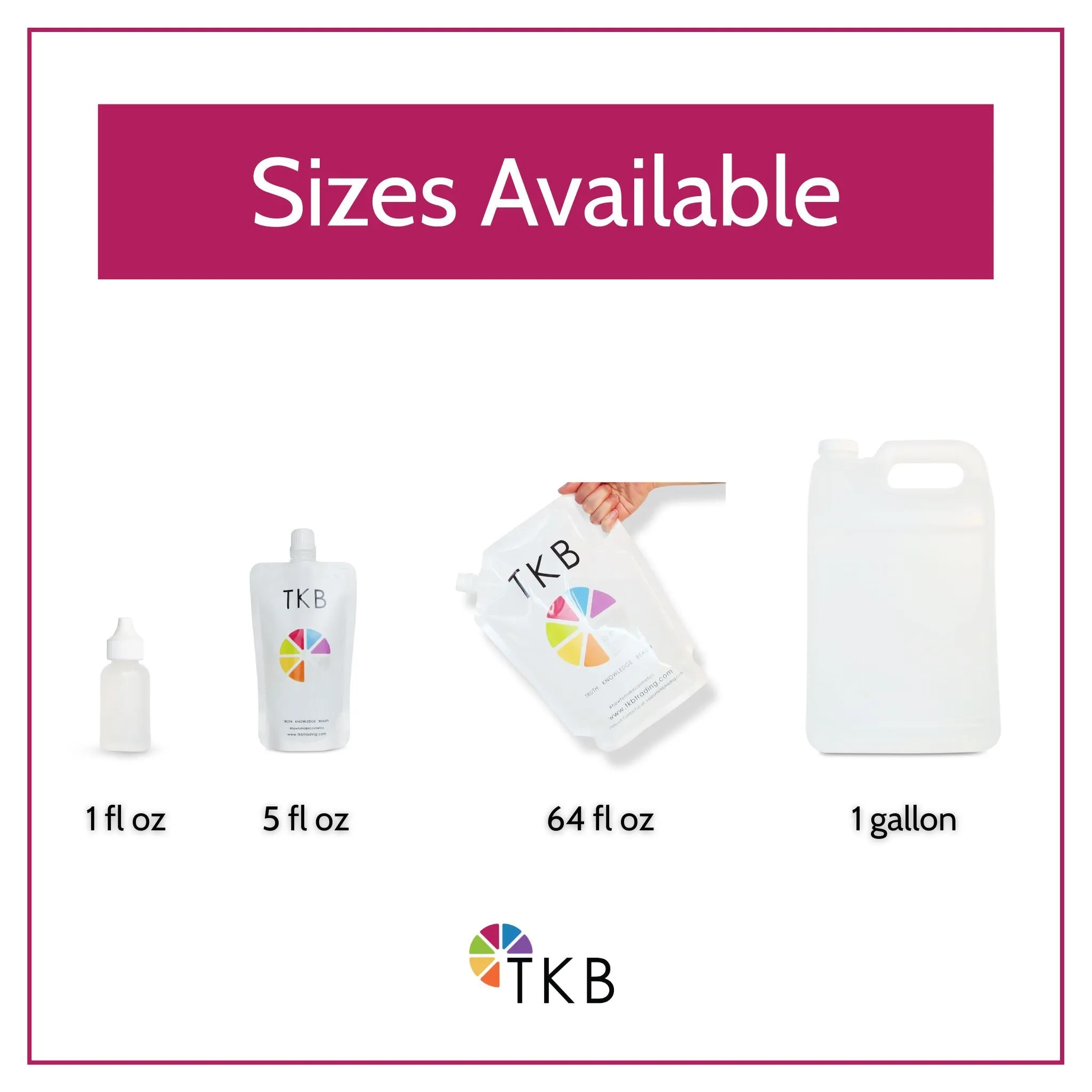 TKB Lip Liquid - Cali Sun