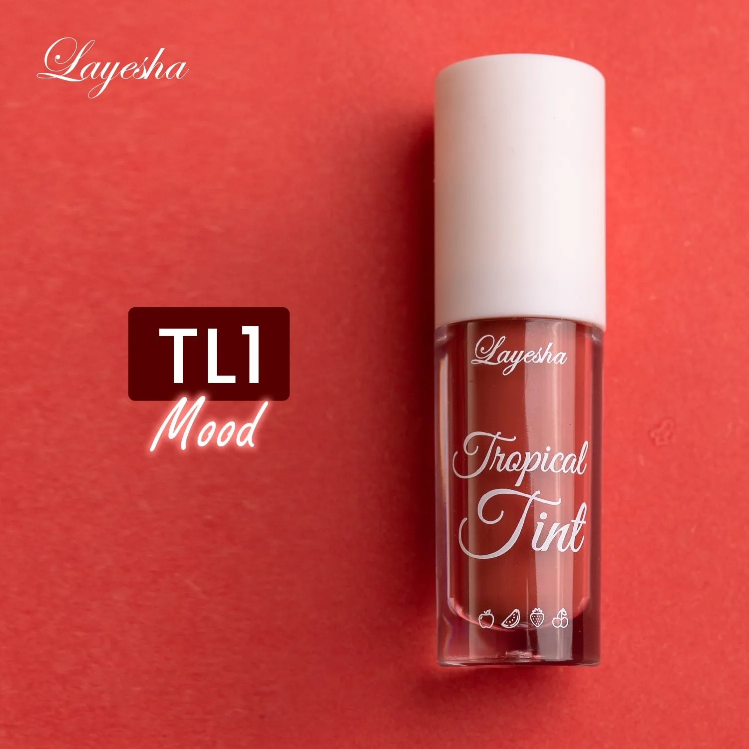 TL1 Mood (Blush Tint)