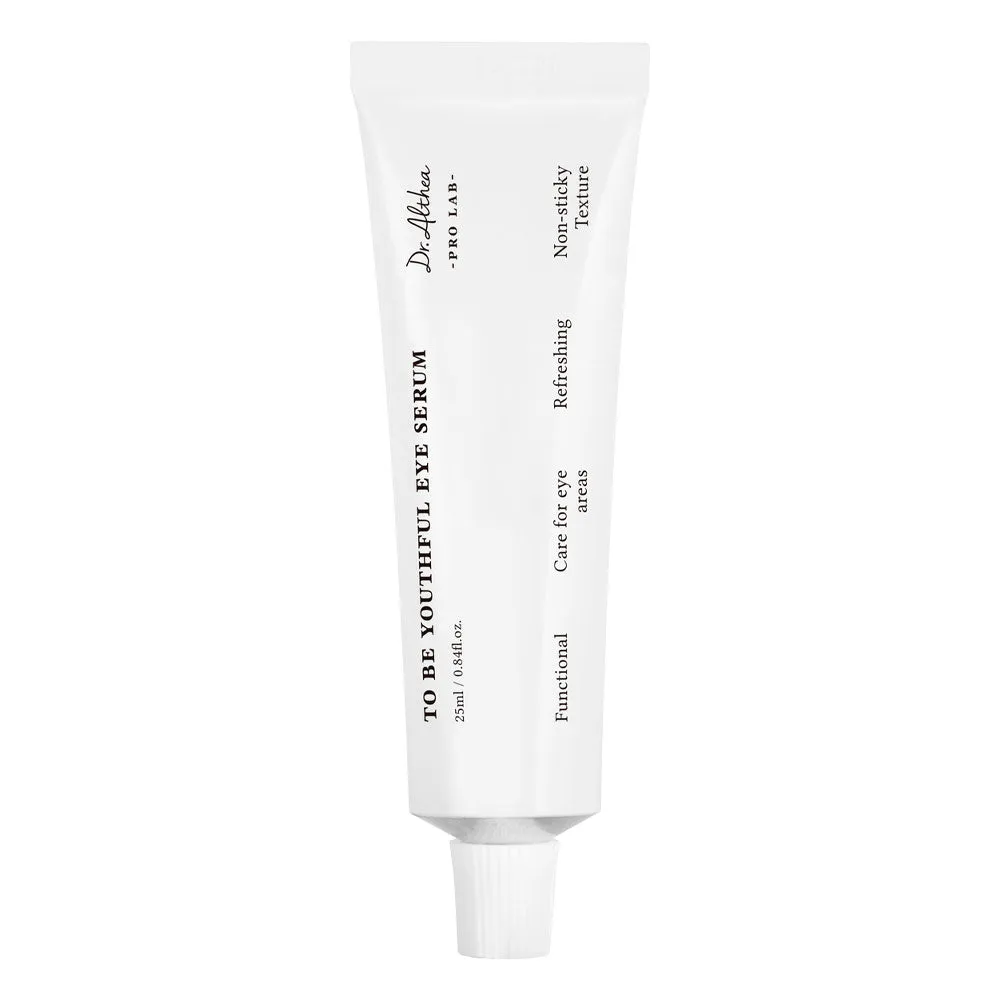 To Be Youthful Eye Serum
