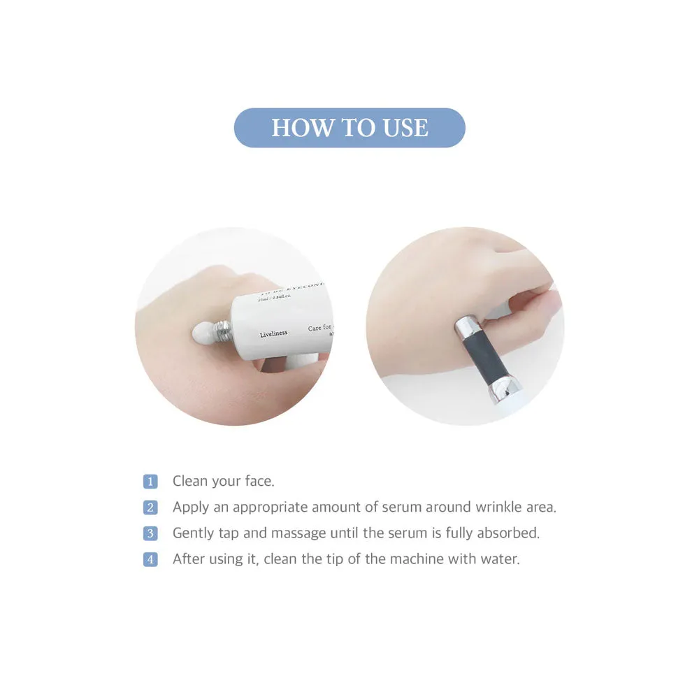 To Be Youthful Eye Serum