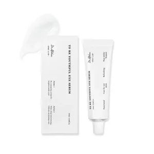 To Be Youthful Eye Serum