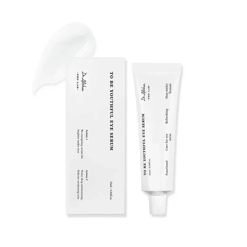 To Be Youthful Eye Serum