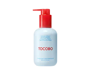 TOCOBO Calamine Pore Control Cleansing Oil 200ml