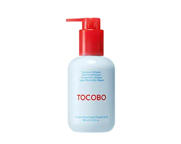 TOCOBO Calamine Pore Control Cleansing Oil 200ml