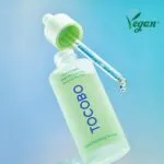 Tocobo Cica Calming Multi HA Complex Face Serum 50ml