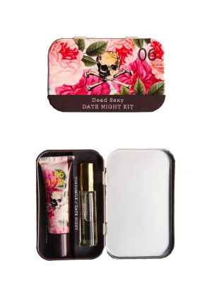 TokyoMilk Dead Sexy Date Night Kit