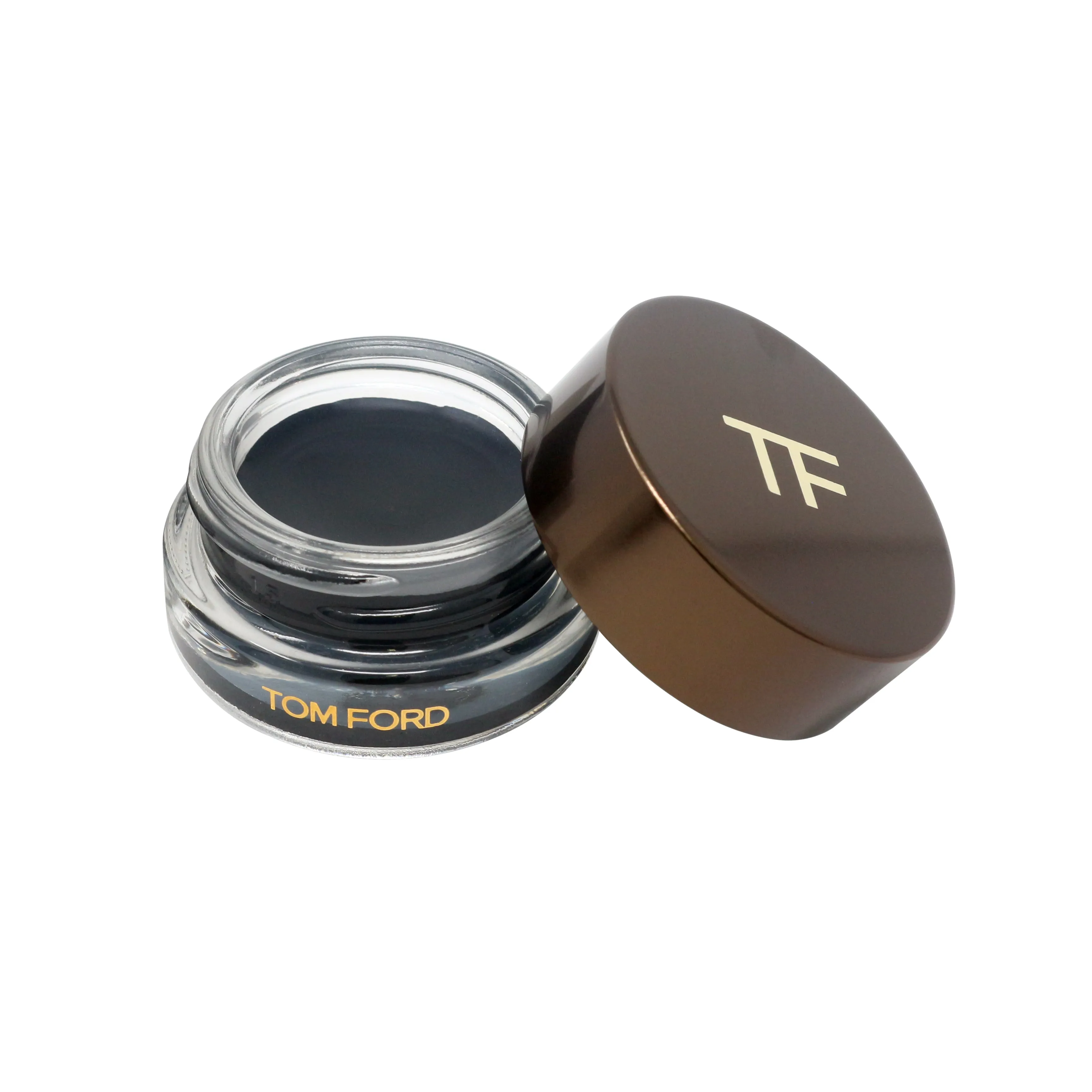 Tom Ford Noir Absolute For Eyes  0.12oz/ml New In Box