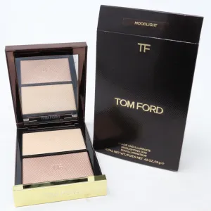 Tom Ford Shade And Illuminate Highlighting Duo  0.42oz/12g New With Box