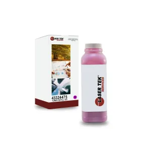 Toner Refill Kit for Okidata 43324475 Magenta With Chip | Laser Tek Services