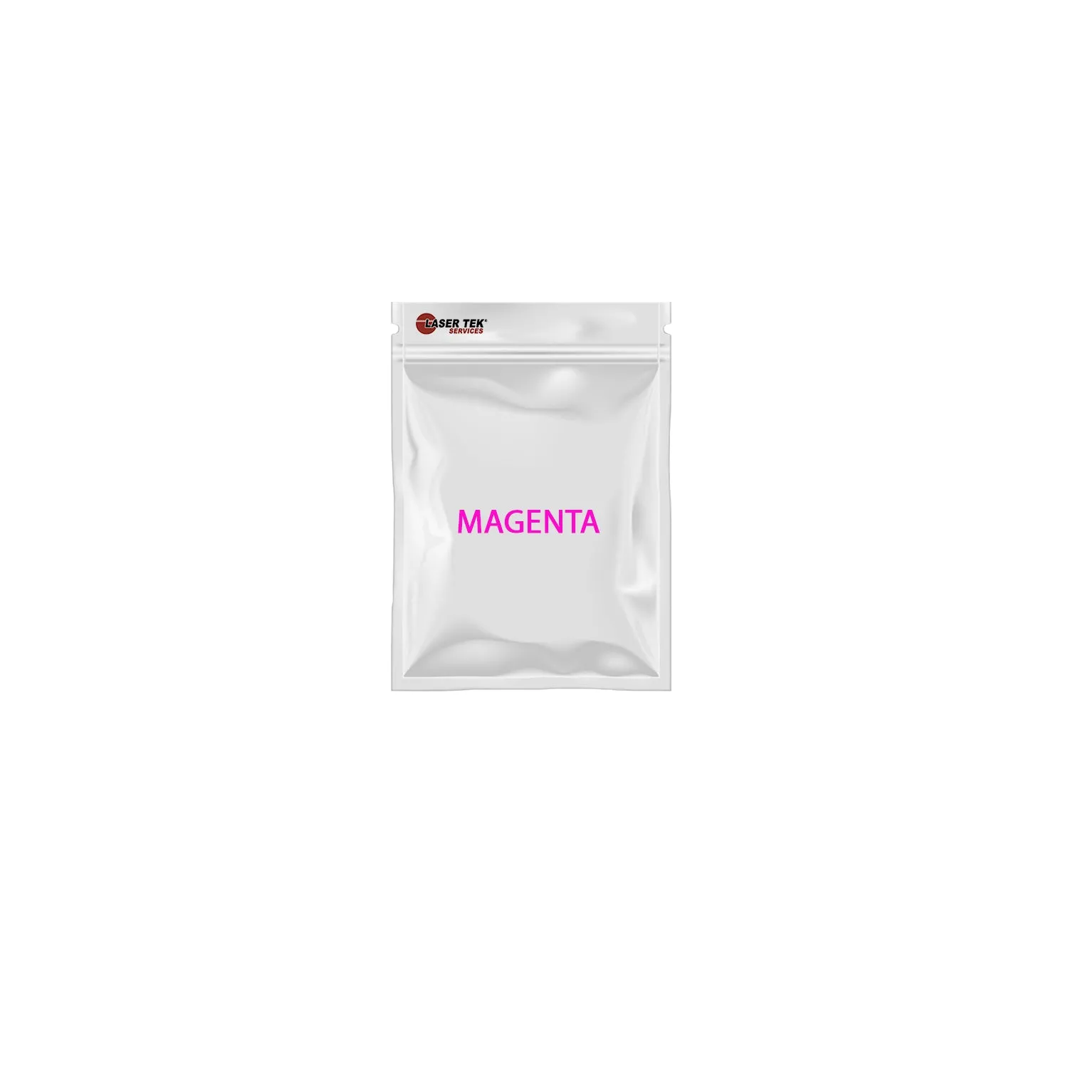 Toner Refill Kit for Okidata 43324475 Magenta With Chip | Laser Tek Services