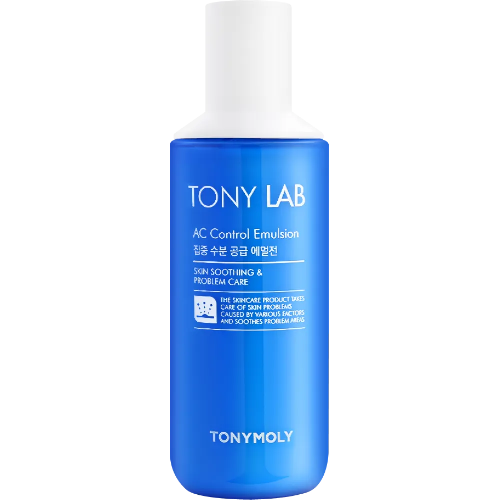 Tonymoly Tony Lab AC Control Emulsion