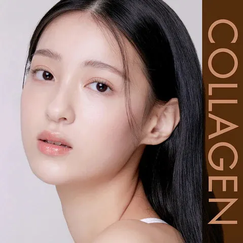 TONYMOLY Triple Collagen Total Tension Emulsion مستحلب البشرة بالكولاجين