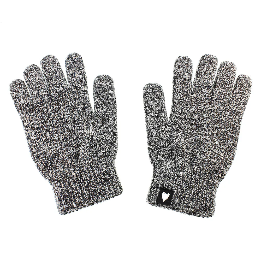 Touchscreen Gloves for Phones and Tablets | Capacitouch