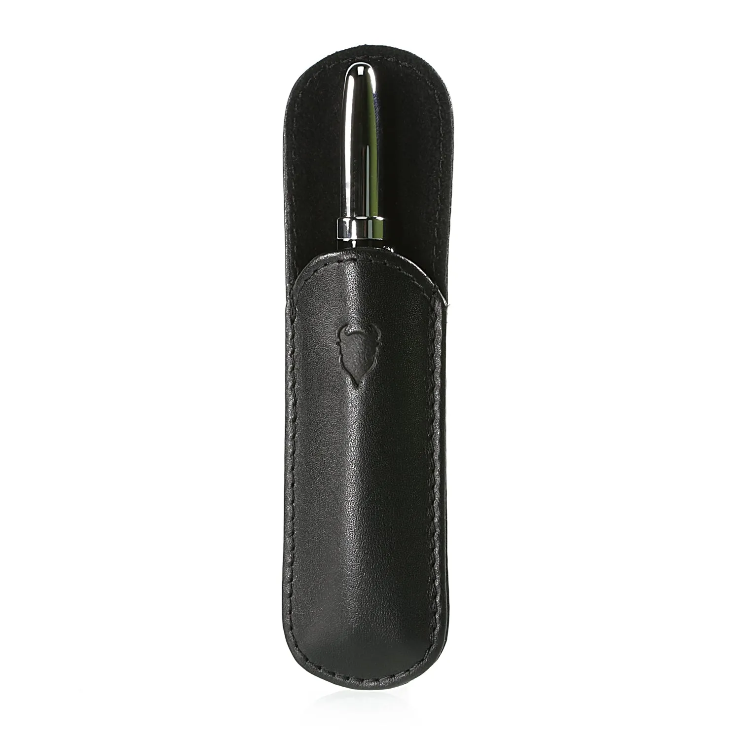 Touchscreen Stylus (Executive) with Biro Ballpoint Pen | Magicwand