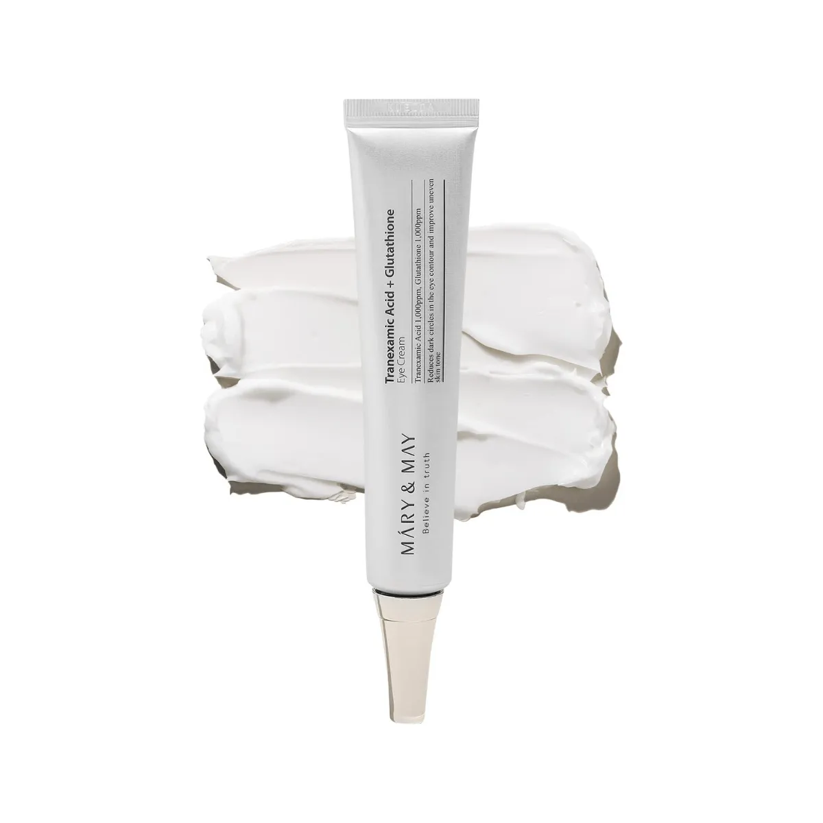 Tranexamic Acid   Glutathione Eye Cream