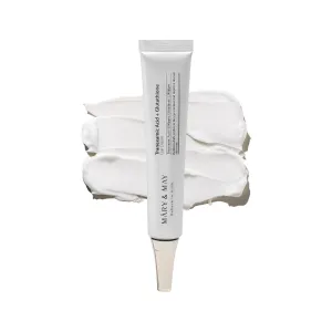 Tranexamic Acid   Glutathione Eye Cream