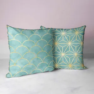 Trido Starella Cushion Cover - Set of Two