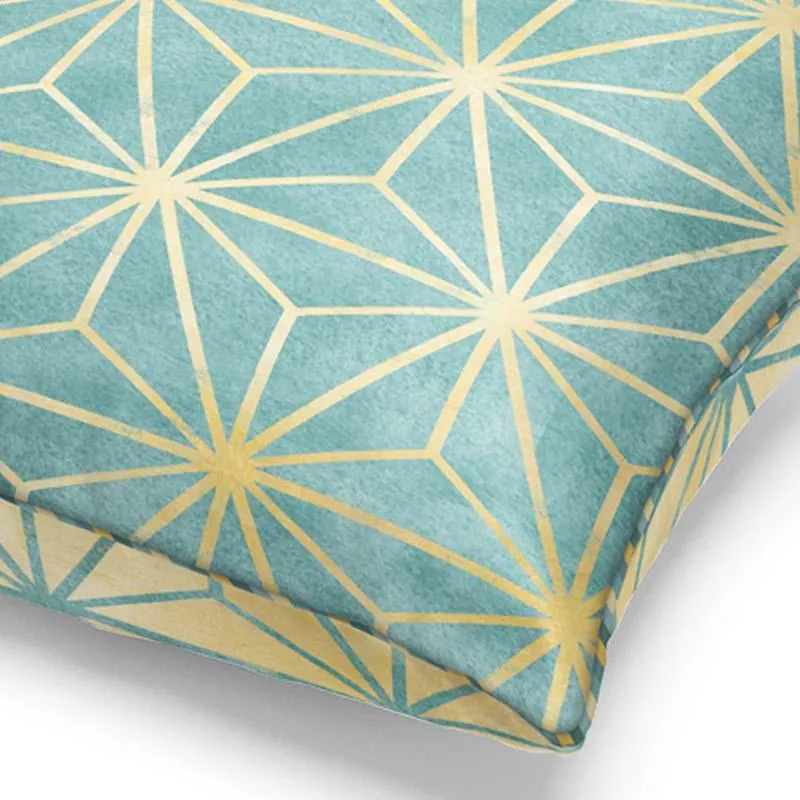 Trido Starella Cushion Cover - Set of Two