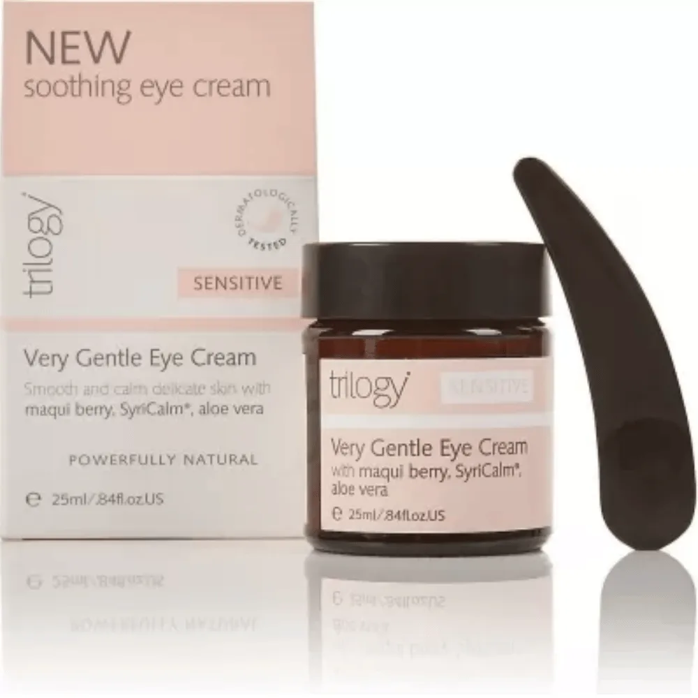 Trilogy Very Gentle Eye Cream 25ml