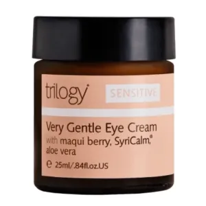 Trilogy Very Gentle Eye Cream 25ml