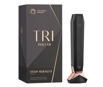 TriPollar Stop Eye Miracle Young