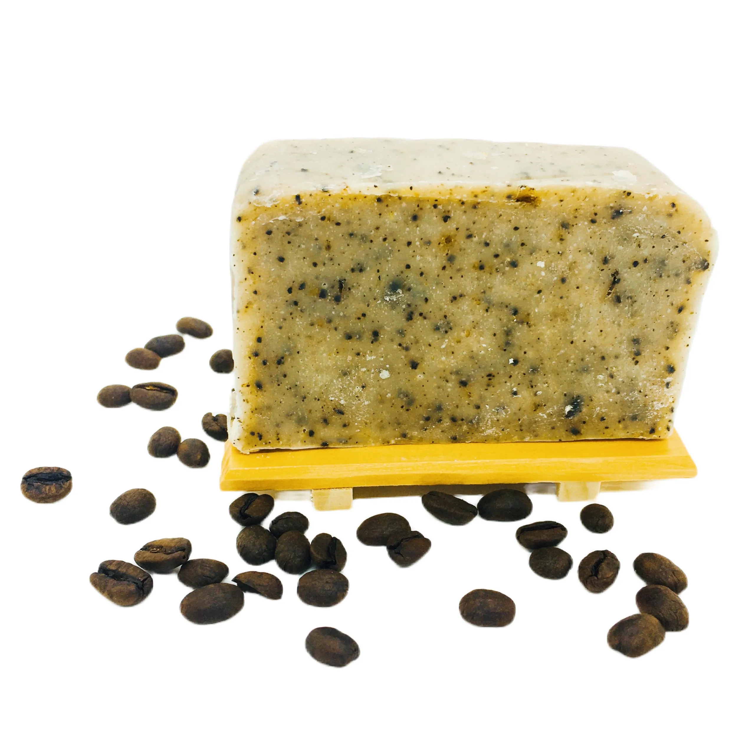 True Grit Soap
