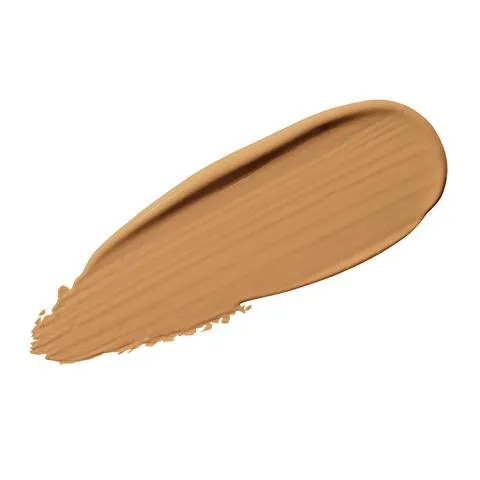TRULY MATTE FOUNDATION - WARM HONEY