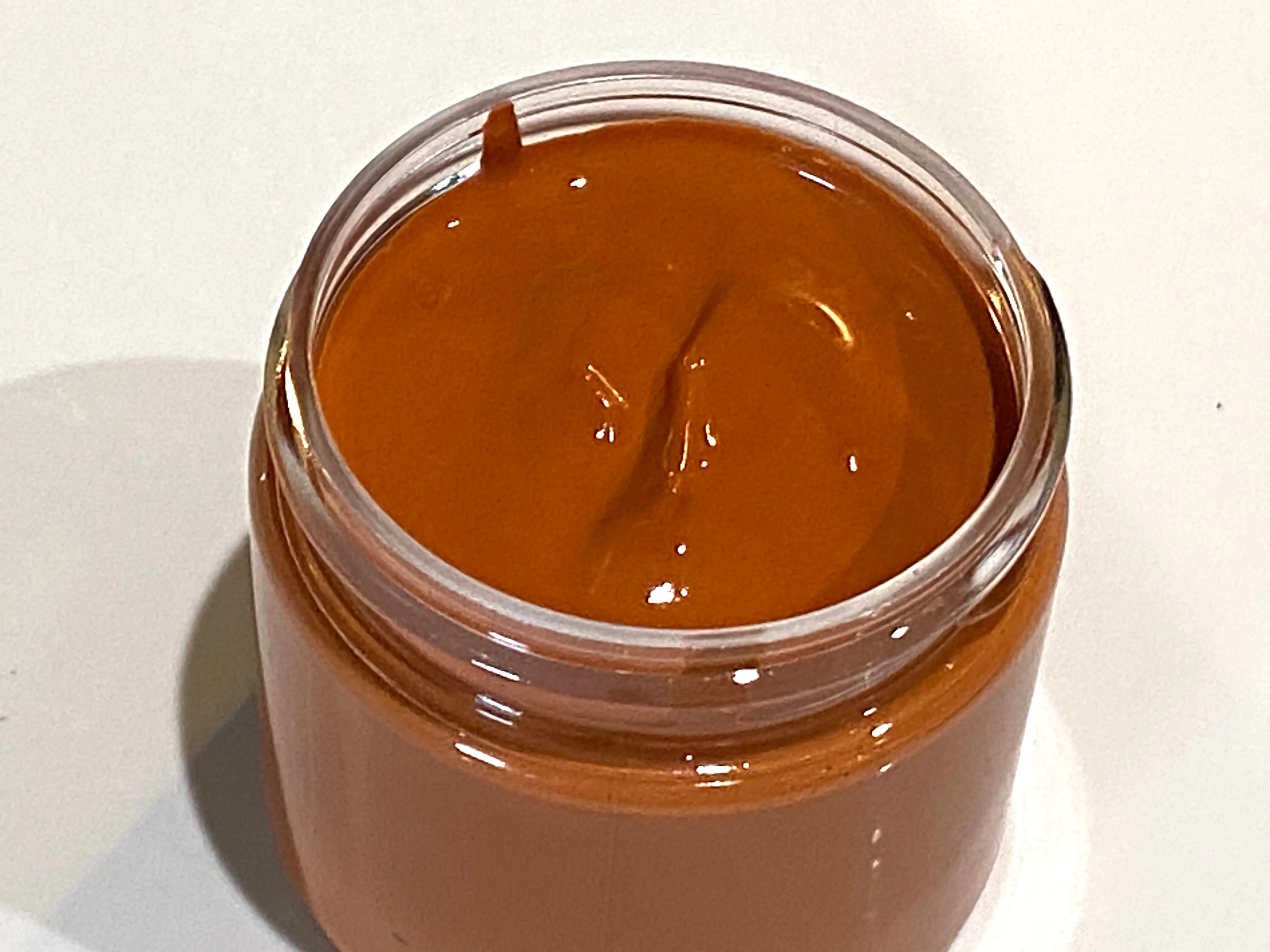 Turmeric Carrot Face Mask