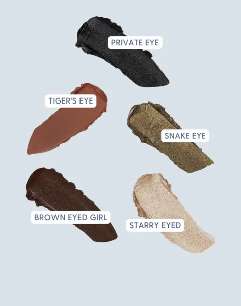 twenty / twenty beauty Visionary Shadow Stick Rich Neutrals