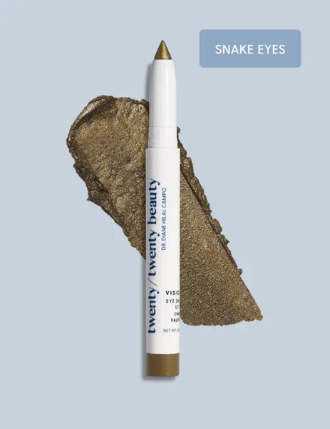 twenty / twenty beauty Visionary Shadow Stick Rich Neutrals