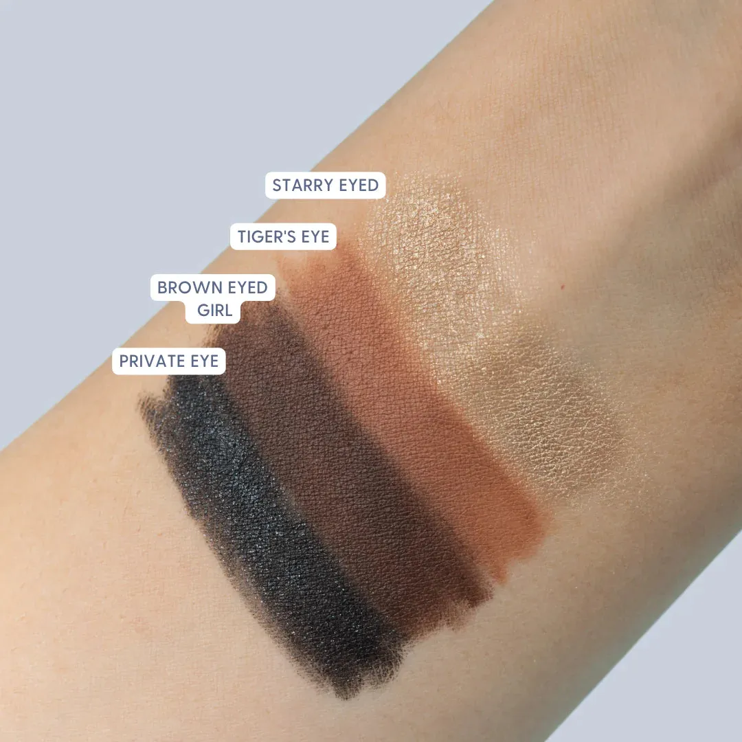 twenty / twenty beauty Visionary Shadow Stick Rich Neutrals
