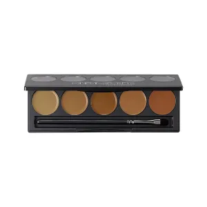 Ultimate Corrector 5-in-1 Pro Palette