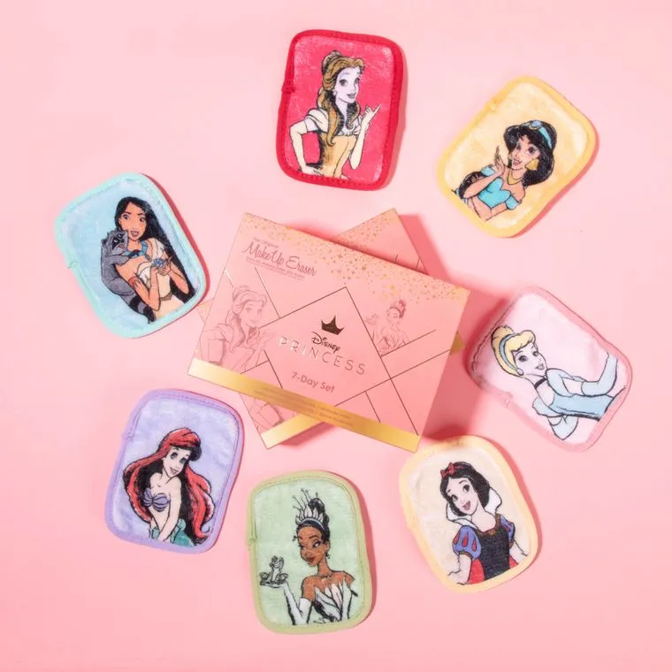 Ultimate Disney Princess 7-Day Set