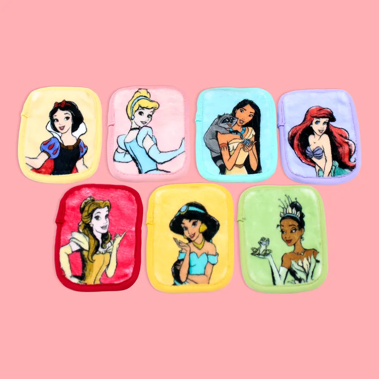 Ultimate Disney Princess 7-Day Set